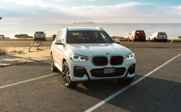 BMW X6, mașina în tendințe în 2019, cea mai bună alegere în gama de prețuri