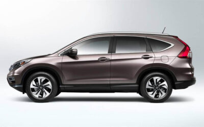 Honda CR-V, Perfect condition